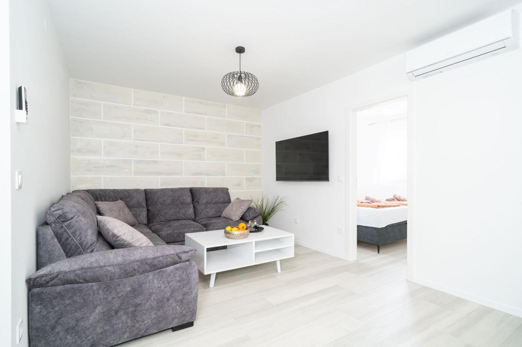Star Apartments Dubrovnik Exterior photo