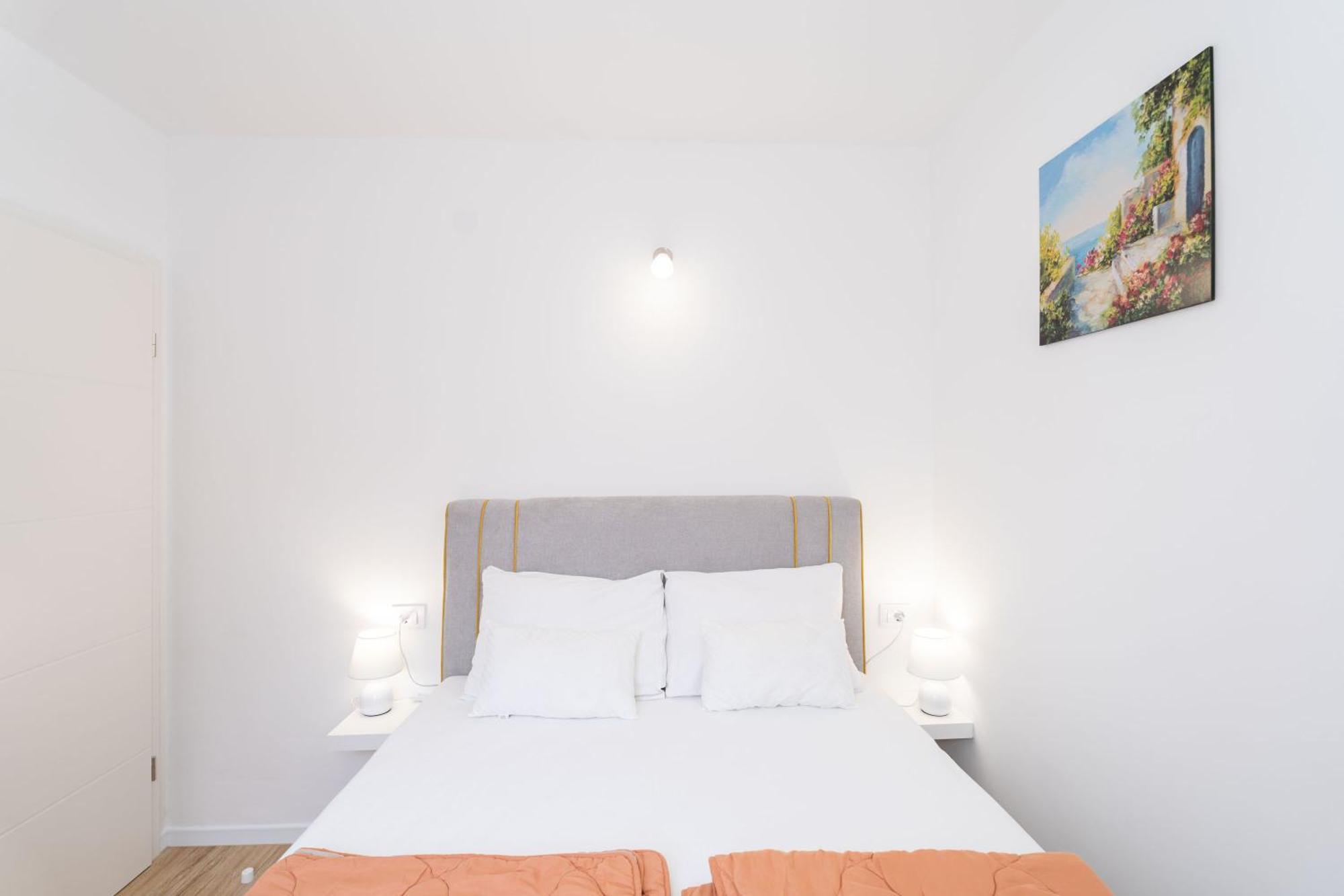 Star Apartments Dubrovnik Exterior photo