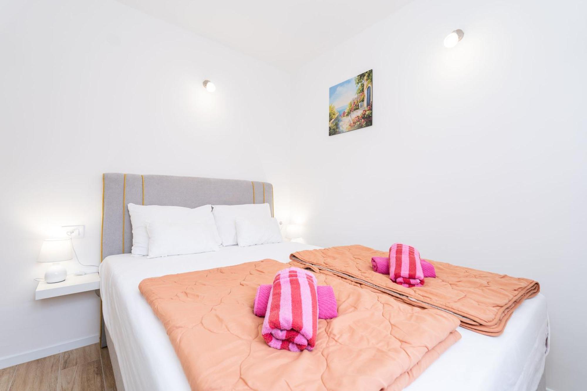 Star Apartments Dubrovnik Exterior photo